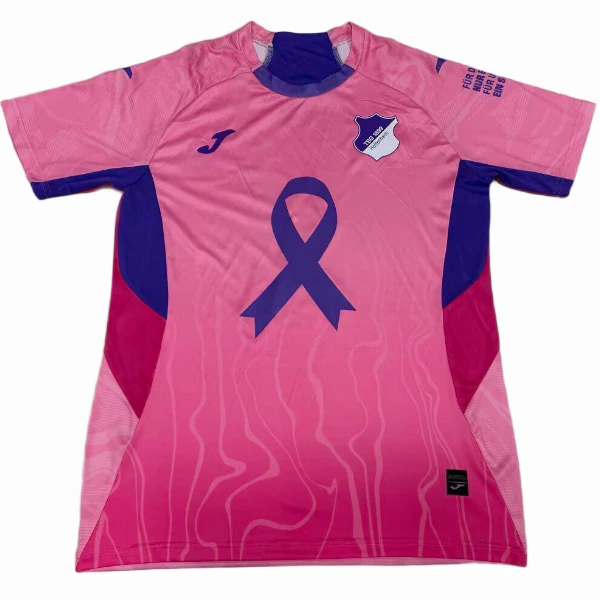 Hoffenheim Trikot 2025 2026 - Trikot Hoffenheim | trikotfussballshop