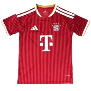 Bayern München Trikot 2026 2027 - Trikot Bayern München | trikotfussballshop