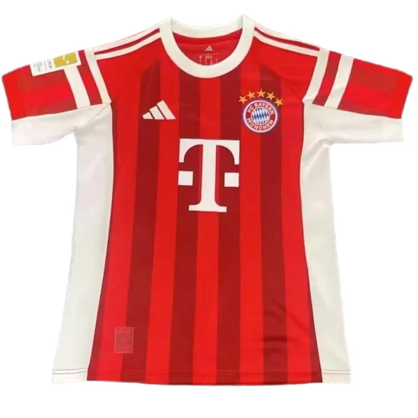 Bayern München Trikot 2026 2027 - Trikot Bayern München | trikotfussballshop