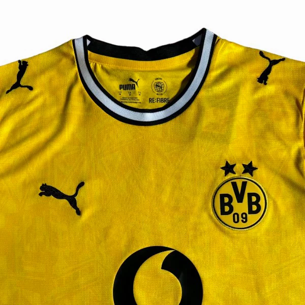 Borussia Dortmund Trikot 2026 2027 | trikotfussballshop