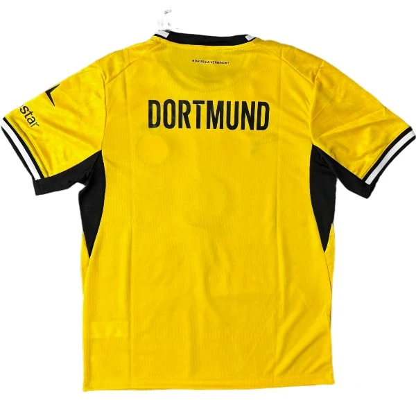 Borussia Dortmund Trikot 2026 2027 | trikotfussballshop