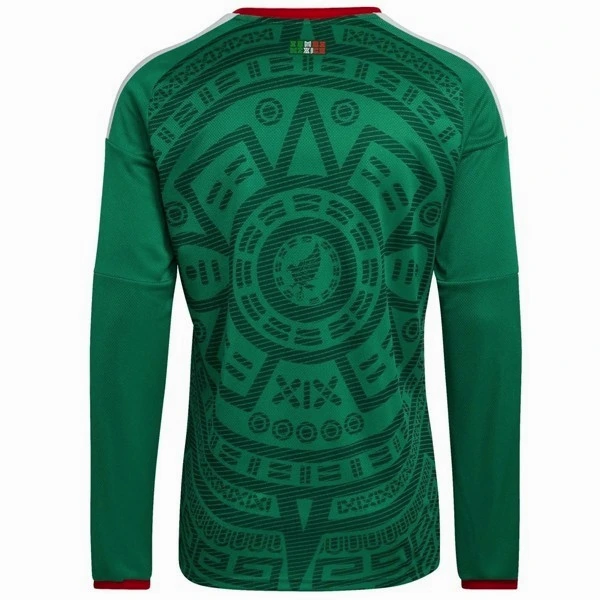 Trikot 2026 - Mexiko Fußballtrikot 2025 | trikotfussballshop