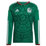 Trikot 2026 - Mexiko Fußballtrikot 2025 | trikotfussballshop
