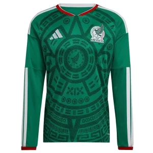 Trikot 2026 - Mexiko Fußballtrikot 2025 | trikotfussballshop