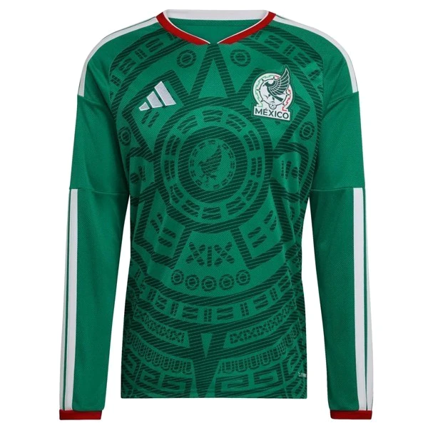Trikot 2026 - Mexiko Fußballtrikot 2025 | trikotfussballshop