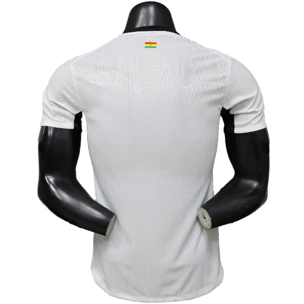 Ghana Trikot 2026 | trikotfussballshop