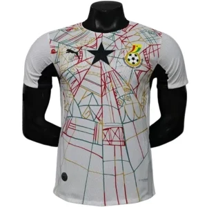 Ghana Trikot 2026 | trikotfussballshop