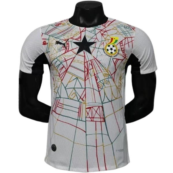 Ghana Trikot 2026 | trikotfussballshop