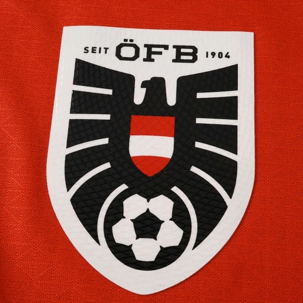 Österreich Trikot 2026 - Österreich Trikot 25 26 | trikotfussballshop