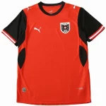 Österreich Trikot 2026 - Österreich Trikot 25 26 | trikotfussballshop