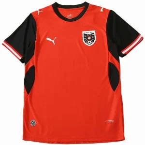 Österreich Trikot 2026 - Österreich Trikot 25 26 | trikotfussballshop