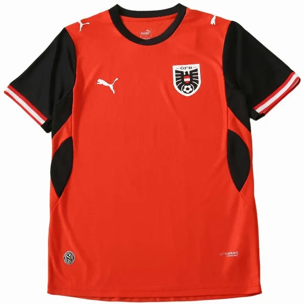 Österreich Trikot 2026 - Österreich Trikot 25 26 | trikotfussballshop