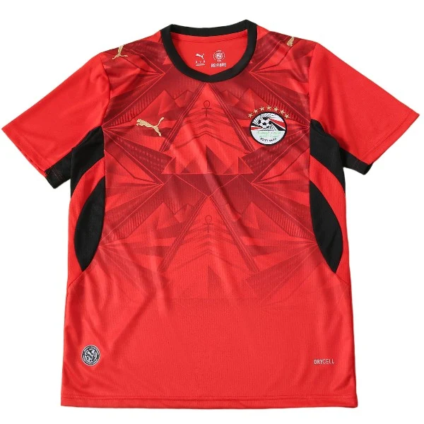 Ägypten Trikot 2026 | trikotfussballshop