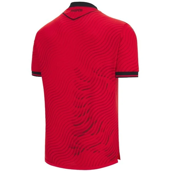 Albanien Trikot 2026 - Albanien Trikot 2024 | trikotfussballshop