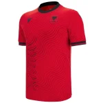 Albanien Trikot 2026 - Albanien Trikot 2024 | trikotfussballshop
