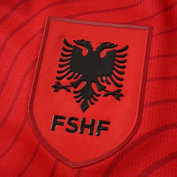 Albanien Trikot 2026 - Albanien Trikot 2024 | trikotfussballshop
