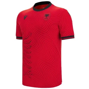 Albanien Trikot 2026 - Albanien Trikot 2024 | trikotfussballshop