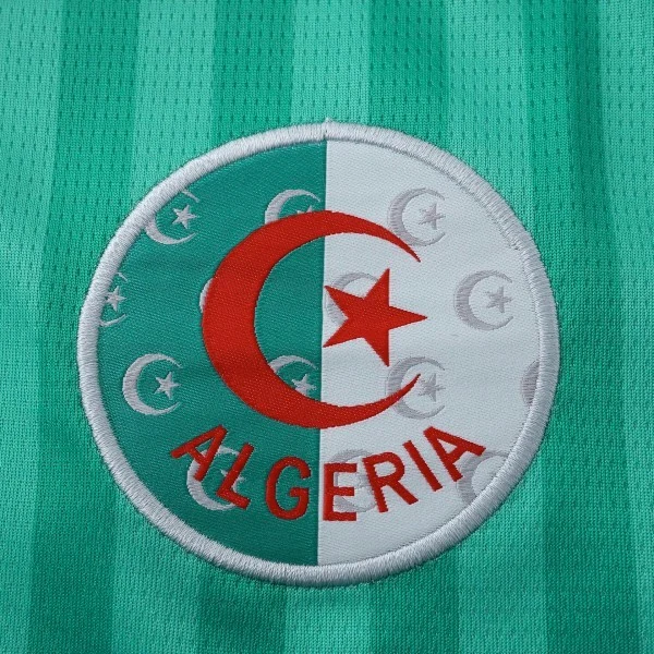Algerien Trikot 2026 - Algerien Trikot 2024 | trikotfussballshop
