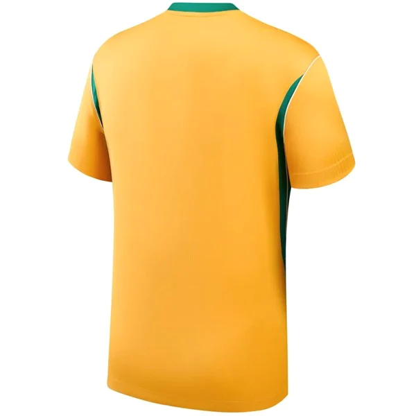 Australien Trikot 2026 - Trikot Australien 2025 26 | trikotfussballshop