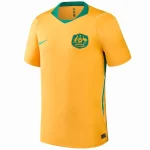 Australien Trikot 2026 - Trikot Australien 2025 26 | trikotfussballshop