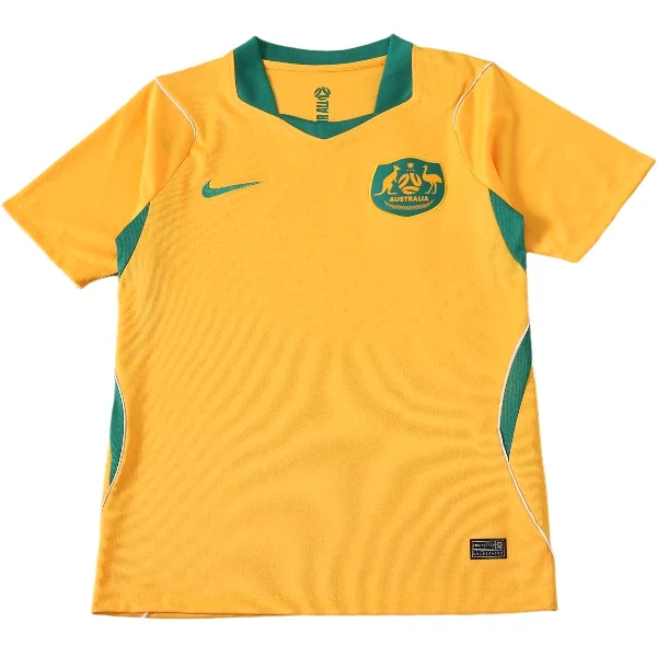 Australien Trikot 2026 - Trikot Australien 2025 26 | trikotfussballshop