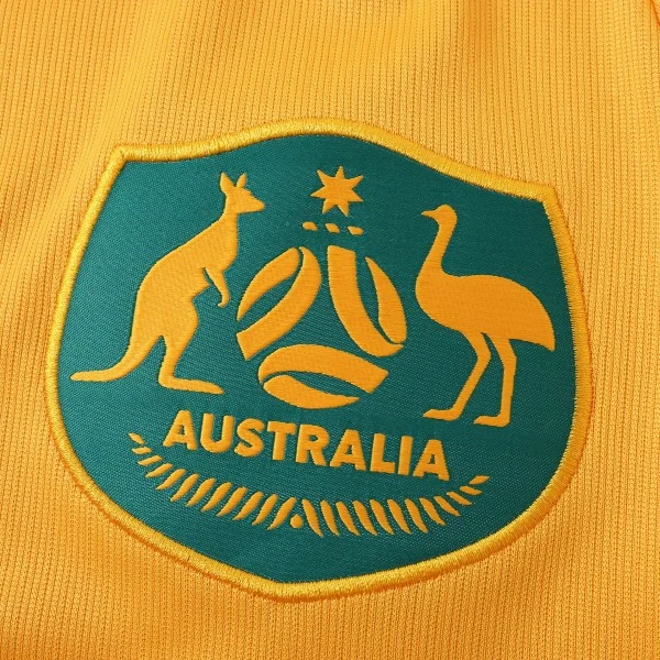 Australien Trikot 2026 - Trikot Australien 2025 26 | trikotfussballshop