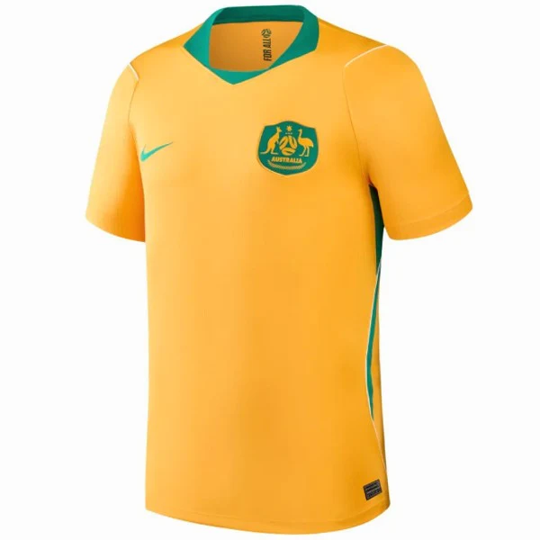 Australien Trikot 2026 - Trikot Australien 2025 26 | trikotfussballshop