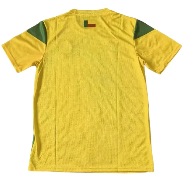 Benin Trikot 2023 | trikotfussballshop