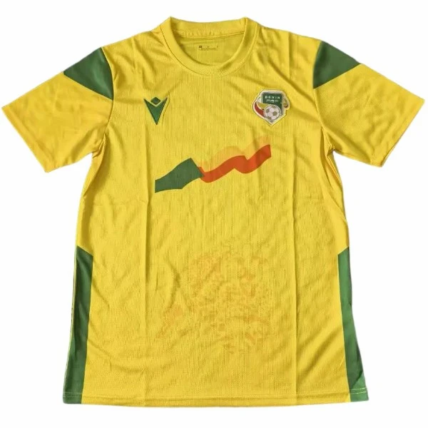 Benin Trikot 2023 | trikotfussballshop
