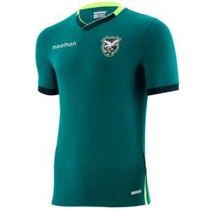 Bolivien Trikot 2026 - Bolivien Trikot 2025 | trikotfussballshop
