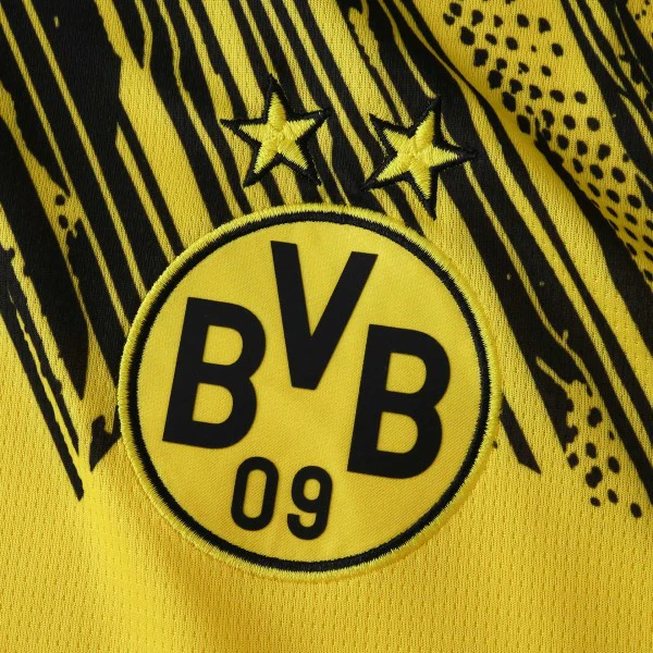 Borussia Dortmund Trikot 2025 2026 | trikotfussballshop