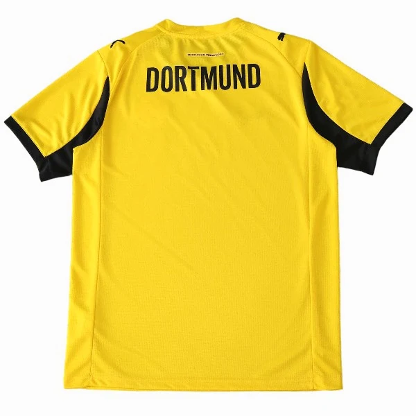 Borussia Dortmund Trikot 2025 2026 | trikotfussballshop