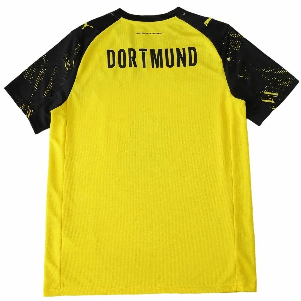 Borussia Dortmund Trikot 2025 2026 | trikotfussballshop