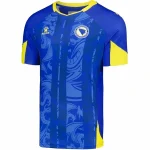 Bosnien Und Herzegowina Trikot 2026 | trikotfussballshop