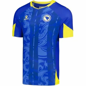 Bosnien Und Herzegowina Trikot 2026 | trikotfussballshop