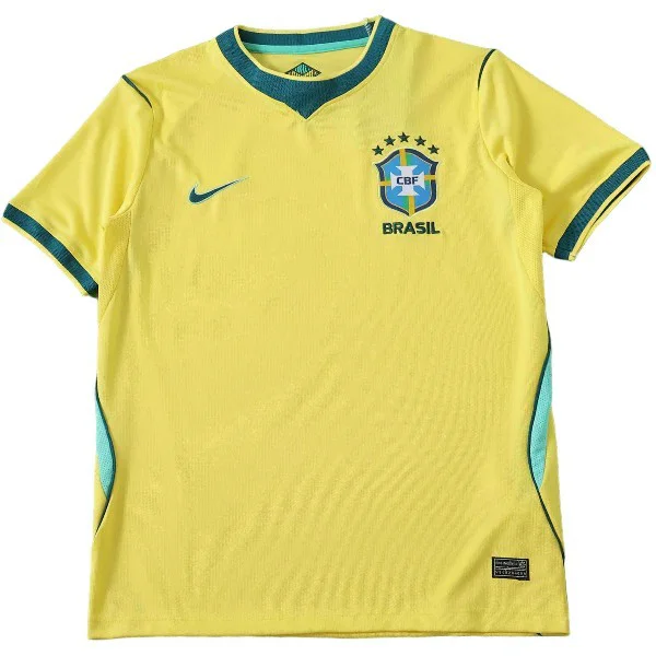 Brasilien Trikot 2026 - Brasilien Trikot 2025 | trikotfussballshop