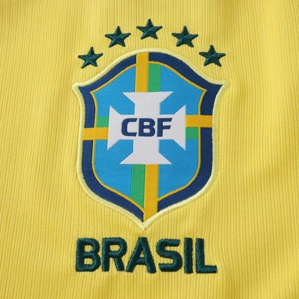 Brasilien Trikot 2026 - Brasilien Trikot 2025 | trikotfussballshop