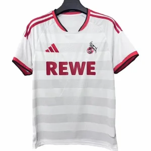 Trikot 2026 2027 - 1. FC Köln Trikot 23/24 | trikotfussballshop