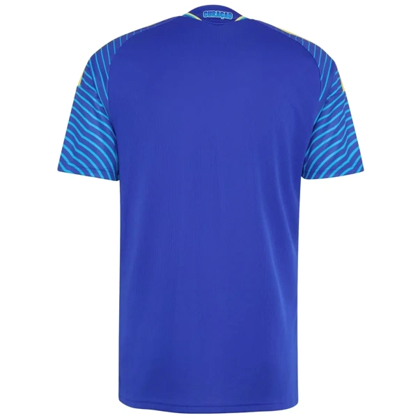 Curazao Trikot 2026 - Curacao Trikot 2025 | trikotfussballshop