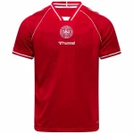 Dänemark Trikot 2026 - Dänemark Fußballtrikot 25 26 | trikotfussballshop
