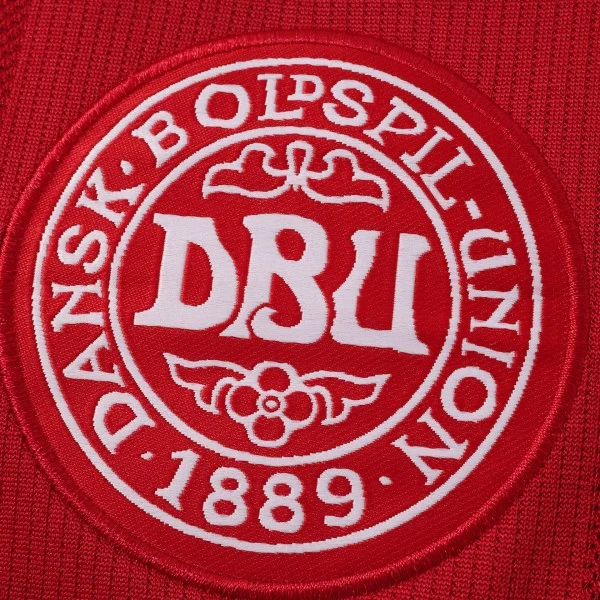 Dänemark Trikot 2026 - Dänemark Fußballtrikot 25 26 | trikotfussballshop