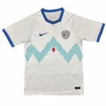 Eslovenia Trikot 2026 - Eslovenia Trikot 25 26 | trikotfussballshop