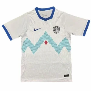 Eslovenia Trikot 2026 - Eslovenia Trikot 25 26 | trikotfussballshop