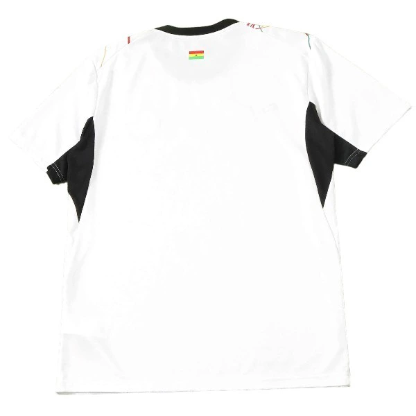 Ghana Trikot 2026 | trikotfussballshop