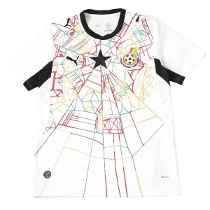 Ghana Trikot 2026 | trikotfussballshop