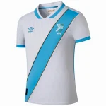 Guatemala Trikot 2026 - Guatemala Trikot 2025 | trikotfussballshop