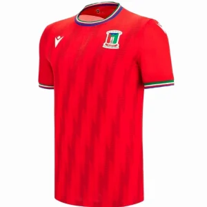 Guinea Ecuatorial Trikot 2026 - Guinea Ekvatorial Trikot 2025 | trikotfussballshop