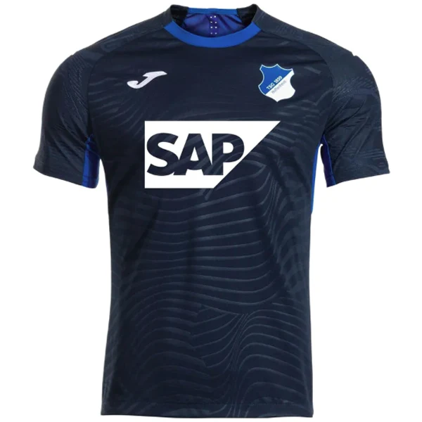 Hoffenheim Trikot 2025 2026 - Trikot Hoffenheim | trikotfussballshop