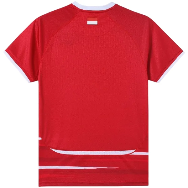 Indonesien Trikot 2026 - Indonesien Fußballtrikot 2025 | trikotfussballshop