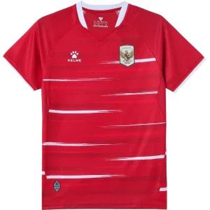Indonesien Trikot 2026 - Indonesien Fußballtrikot 2025 | trikotfussballshop